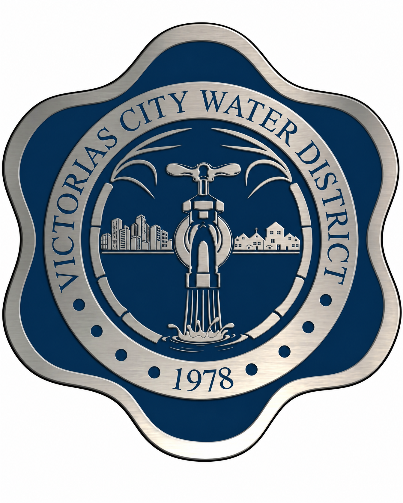 Victorias City Water District