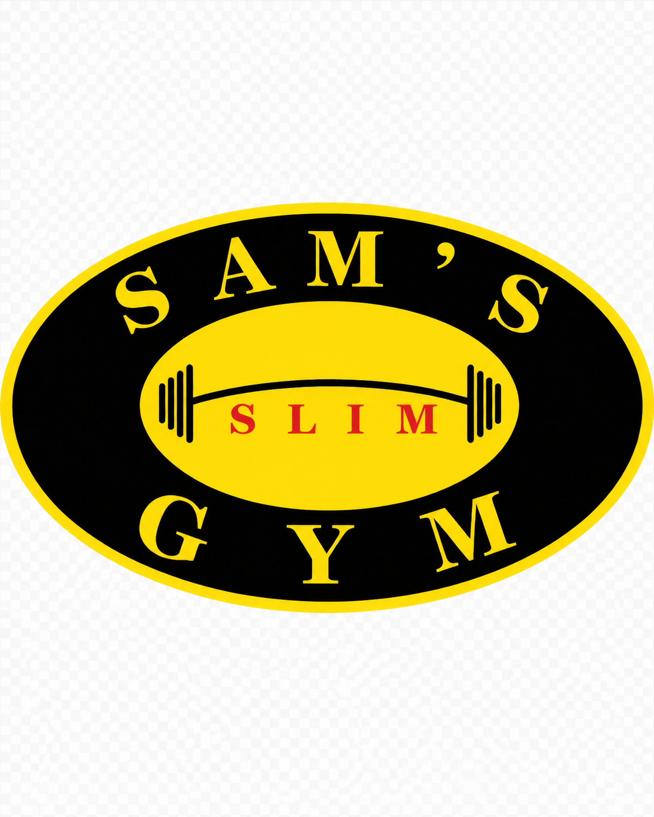Sam's Slim Gym